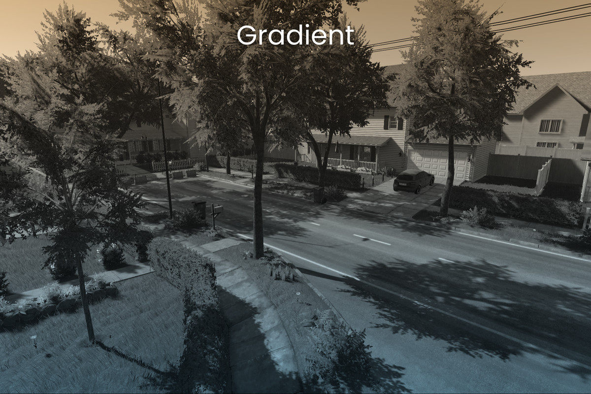 Post Processing+ (URP)
