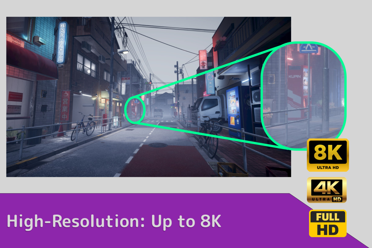PerfectShot - Marketing & Icons Editor Tool