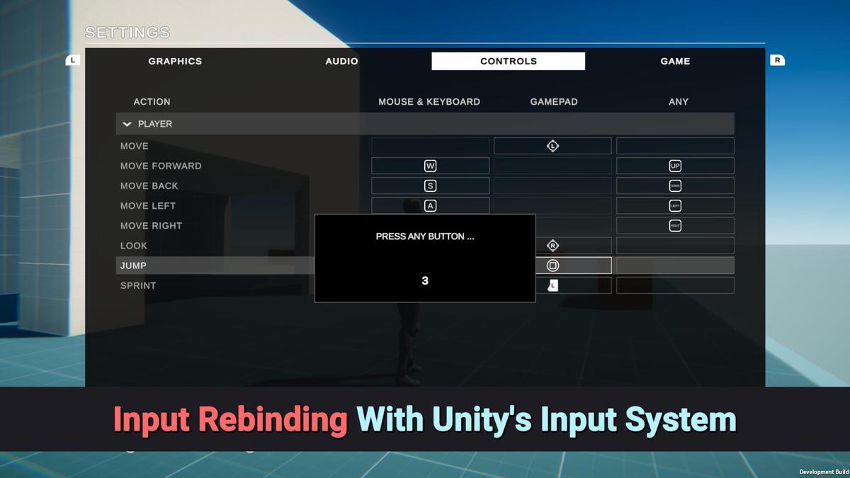 Ultimate Game Options