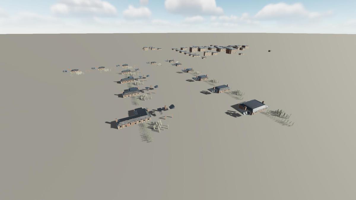 OWA Building Pack 10