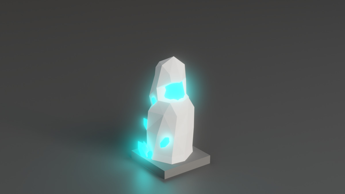 Low Poly Tower Defence Pack by Soldium