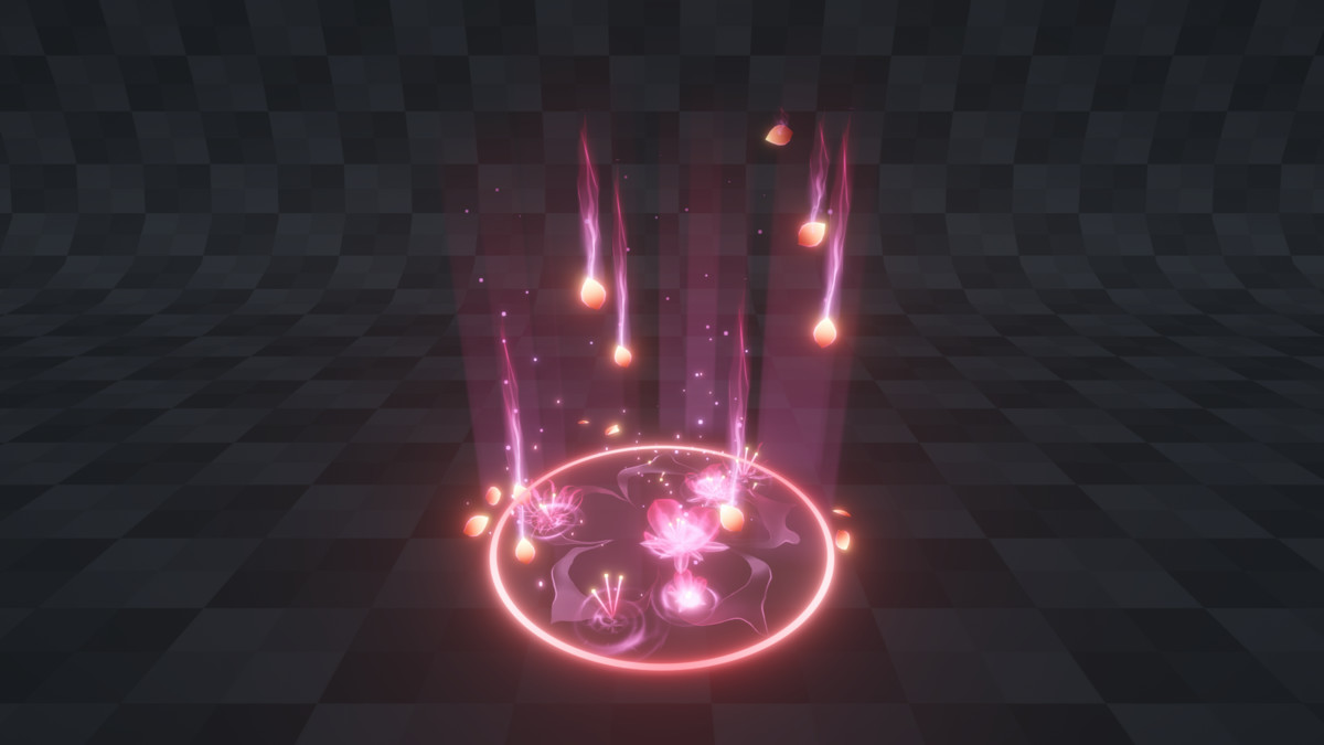 FallingObjectAttackEffect