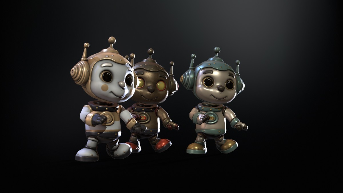 Minirobotic2