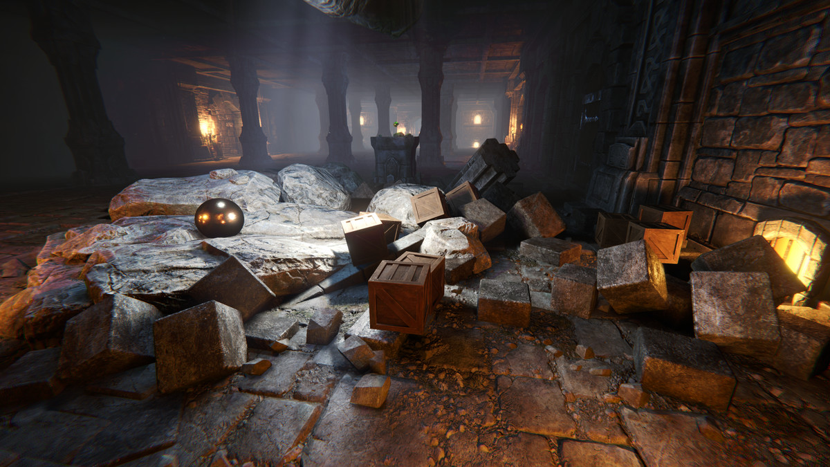 Tobyfredson - Fantasy Dungeon Collection