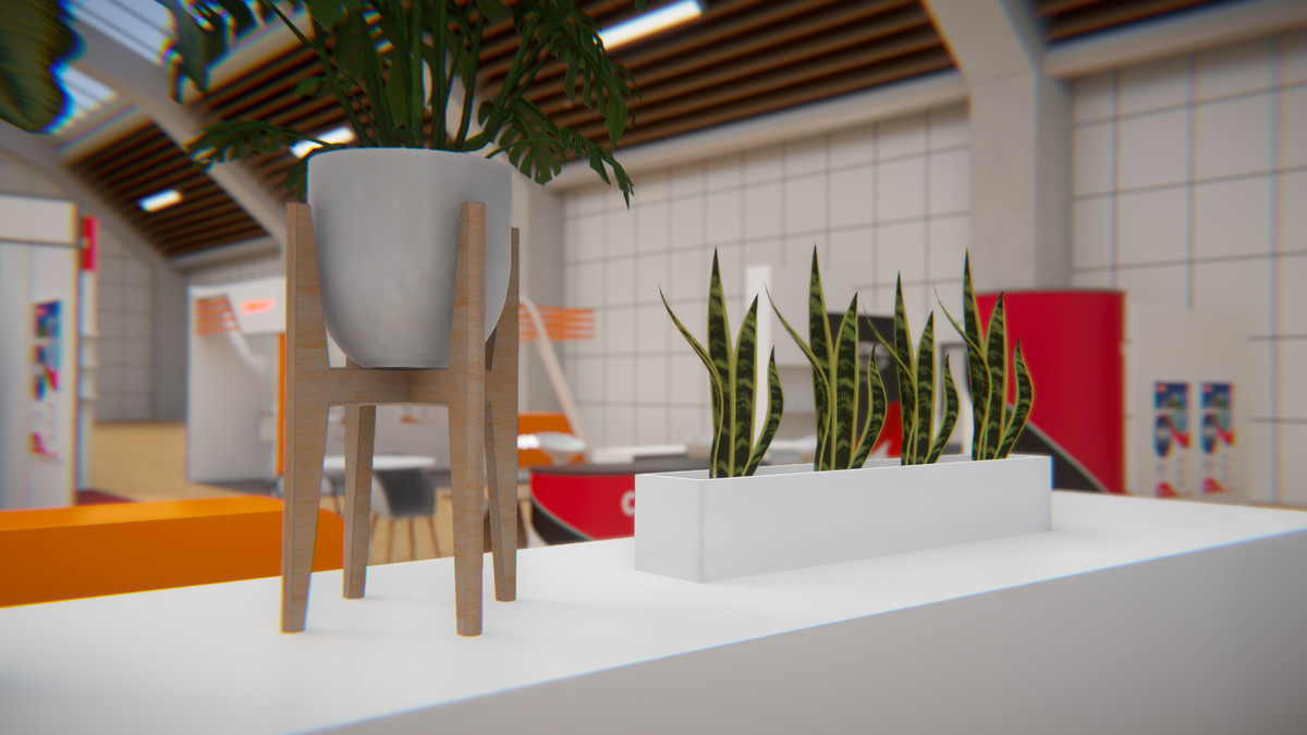 Exhibition Interior & Stand Collection