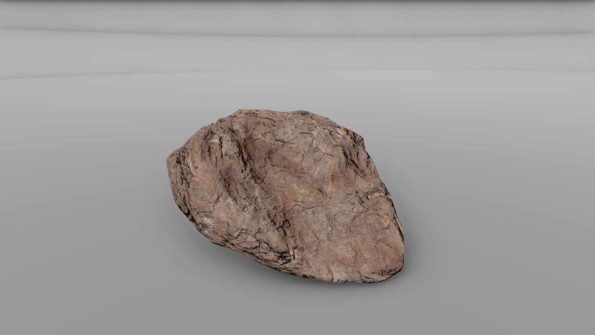 Game Ready Rock Pack 2