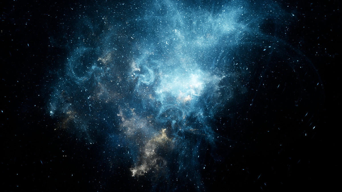 Cinematic Space Nebula HDRIs – 14 Seamless 8K 32-Bit Panoramas