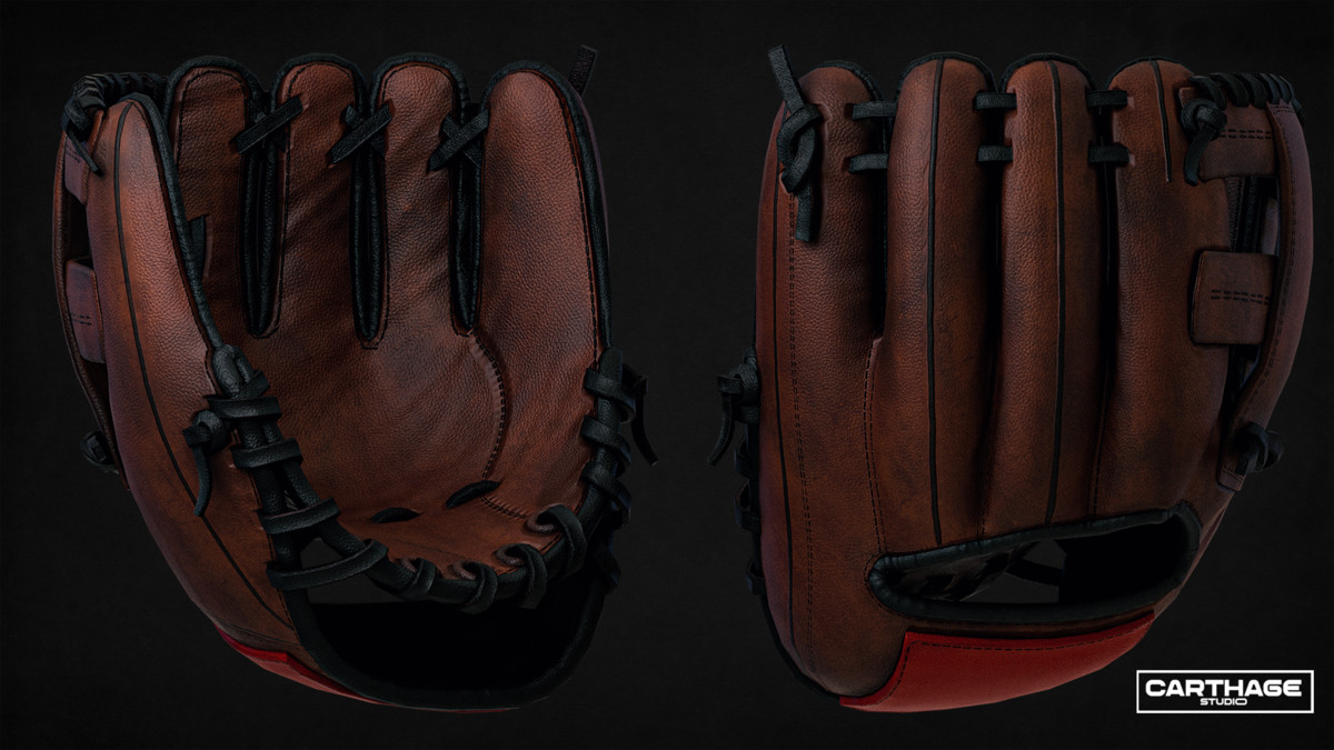 Complete Catcher’s Gear Pack