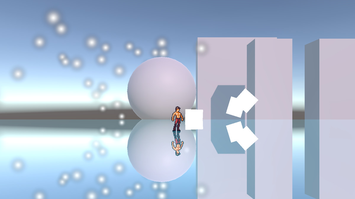 PIDI : 2D Reflections 2 - Lite Edition