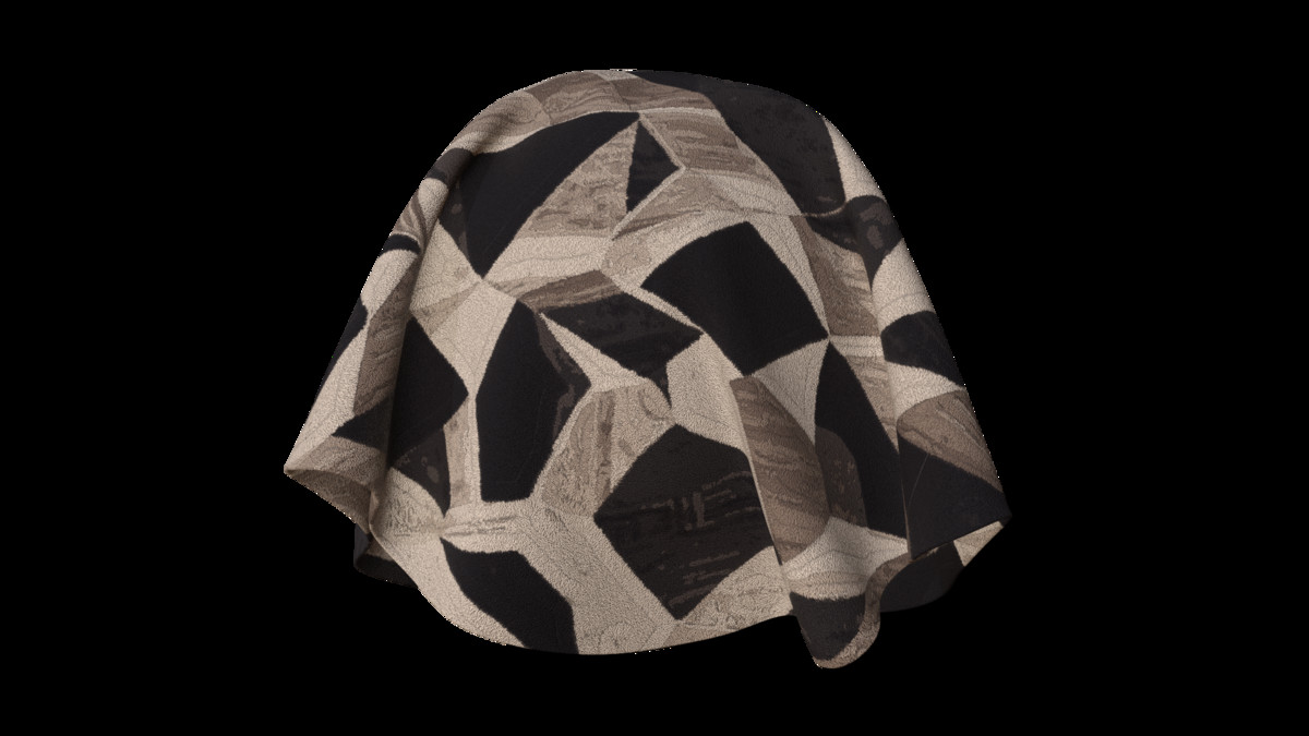 Premium Carpet Material Pack