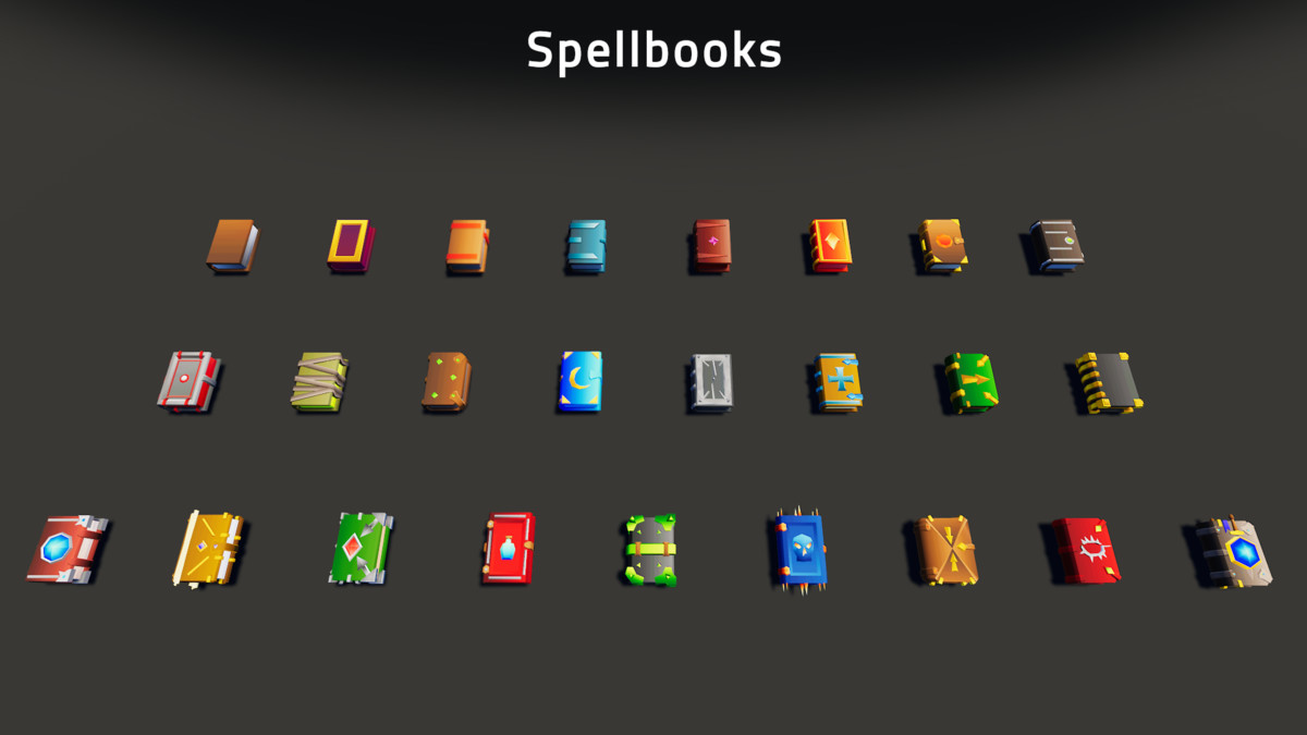 RPG Art ULTIMATE Bundle