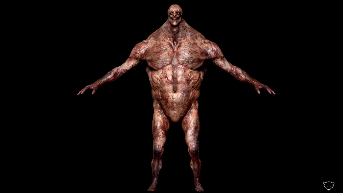 Big Executioner