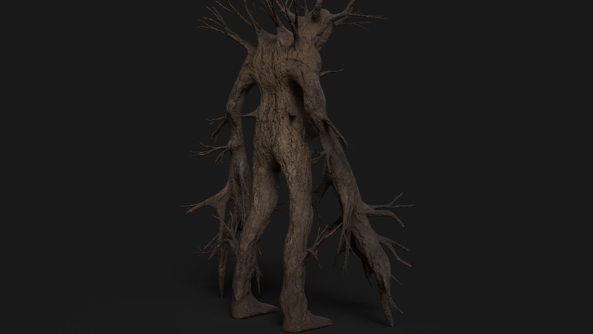 Ent - Forest Beast Collection