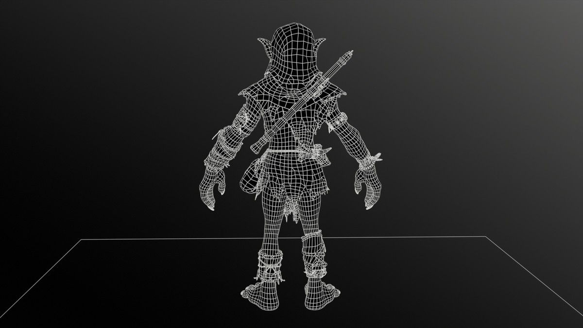 Goblin Scout1