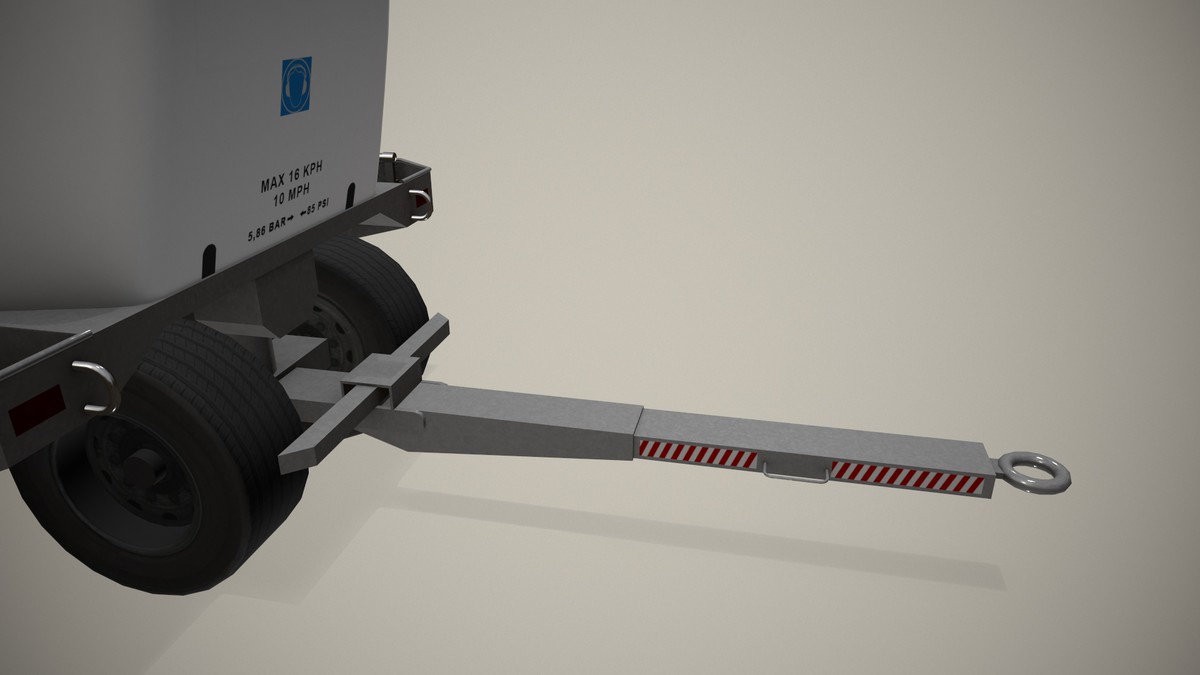 Ground Power Unit (365)