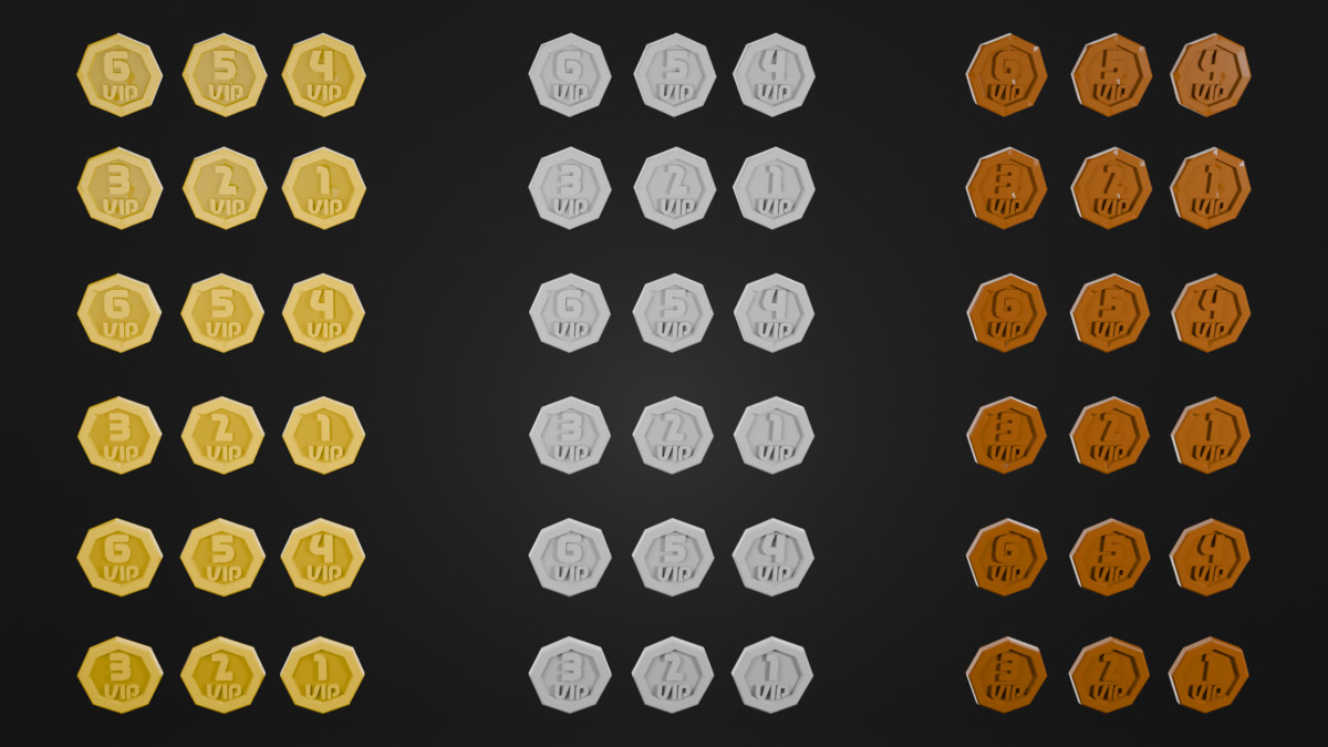 Low Poly Mining - Props Pack Vol.1