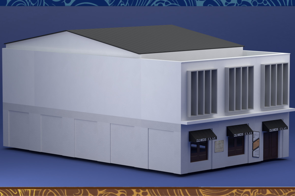 Clay Art Gallery