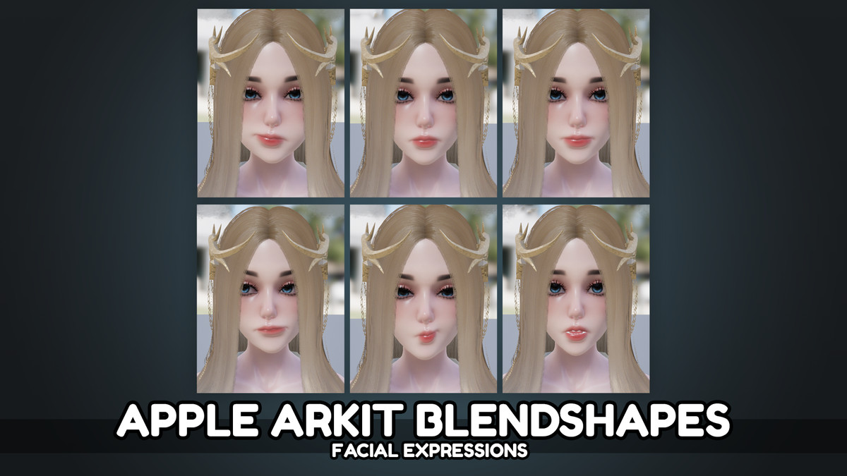 Fantasy Girls Bundle