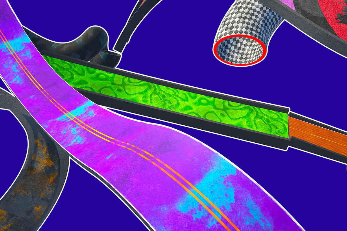 Ultimate Stunt Tracks - Modular Ramps, Loops & Track Prefabs