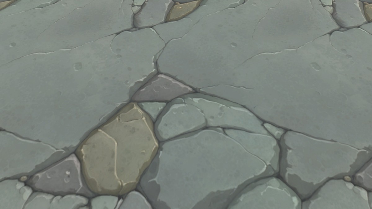 Stylized Textures - Vol 229 - Ground