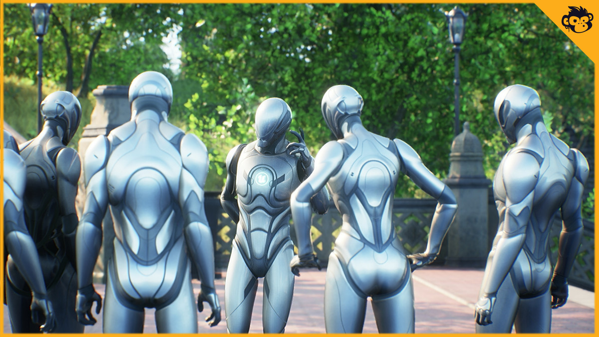 Talking NPC Animation Pack