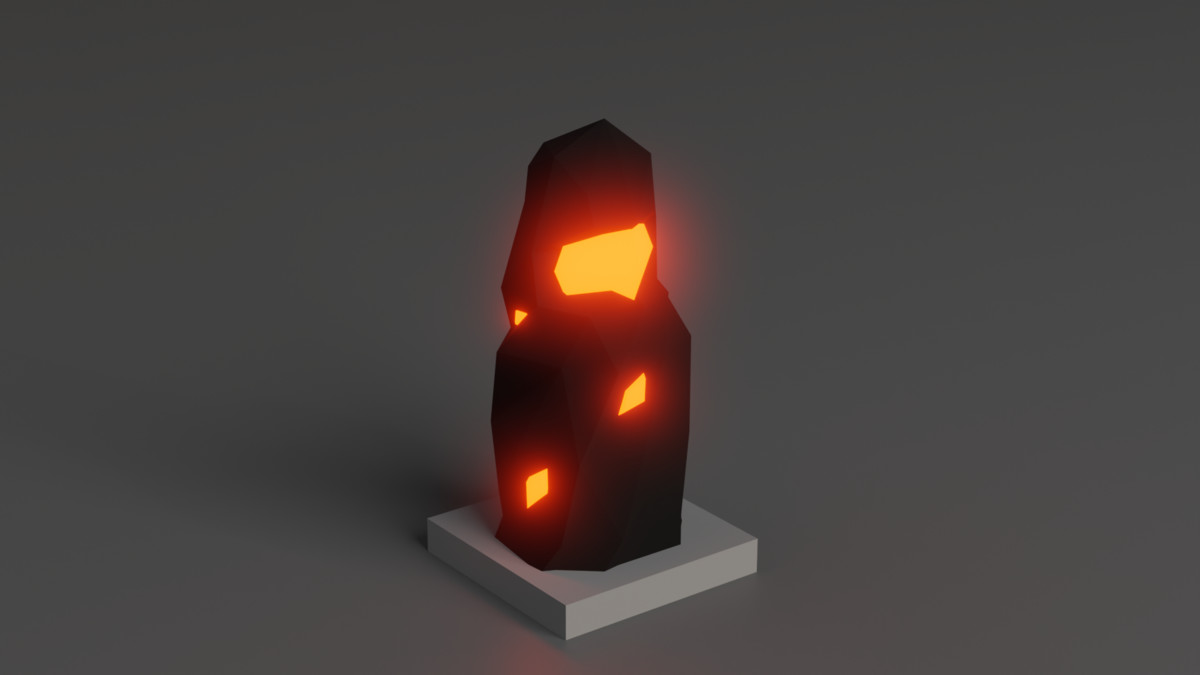 Low Poly Tower Defence Pack by Soldium