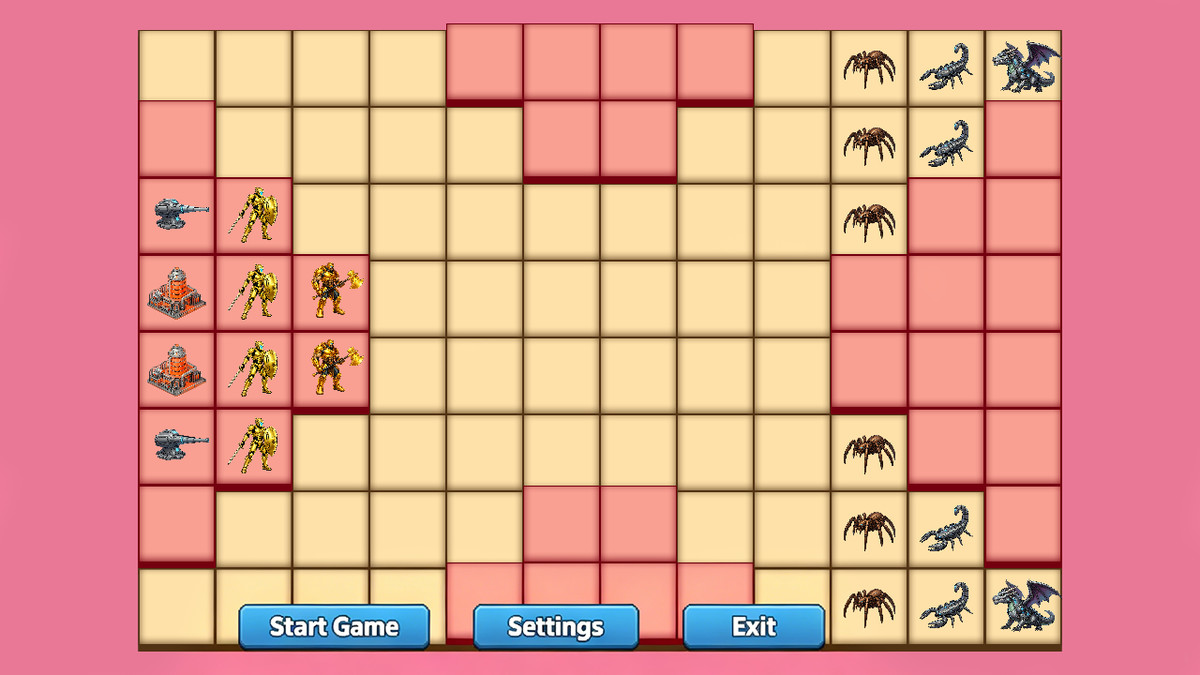Galactic Grid - Complete Strategy Pack