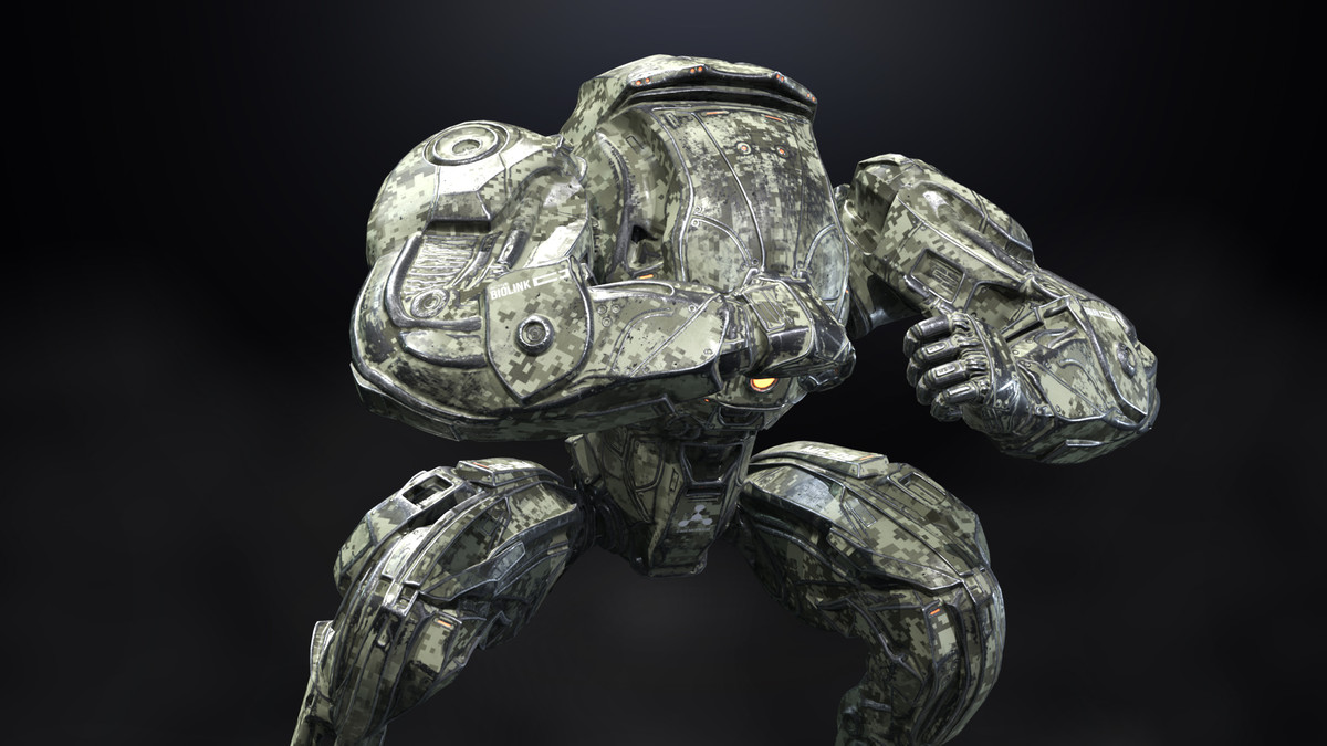 City-7 ROBOTS Bundle