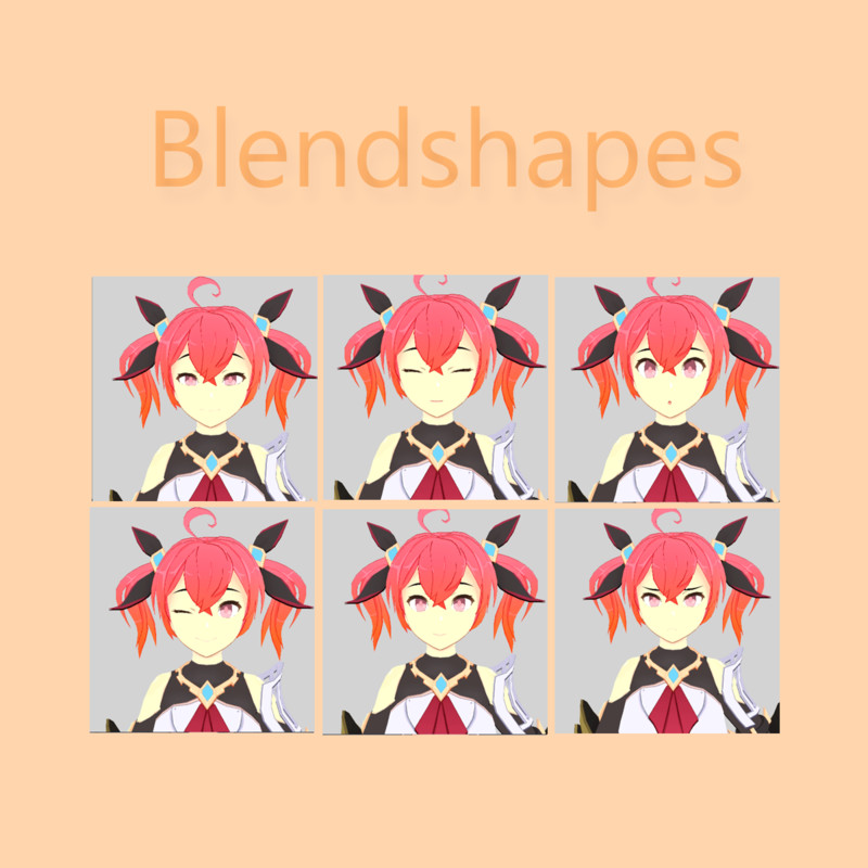 Anime Combat SpearGirl