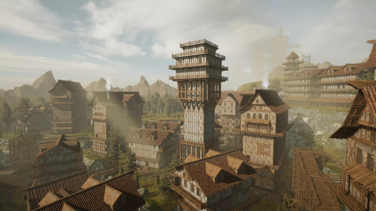 Towns & Villages Ultimate Bundle