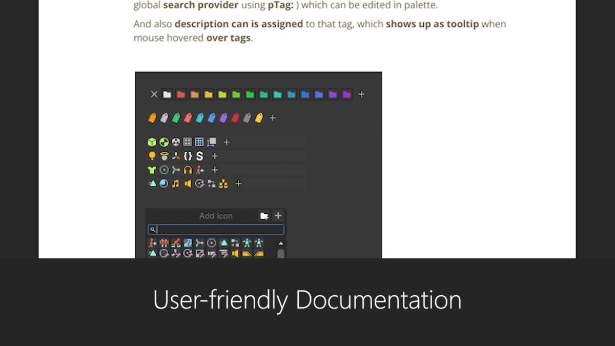PieDesk 2 | Project Browser Suite