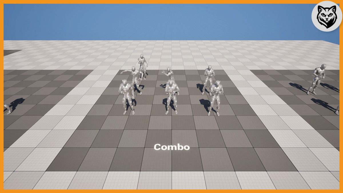 Crowbar Combat and Interactions Animation Pack