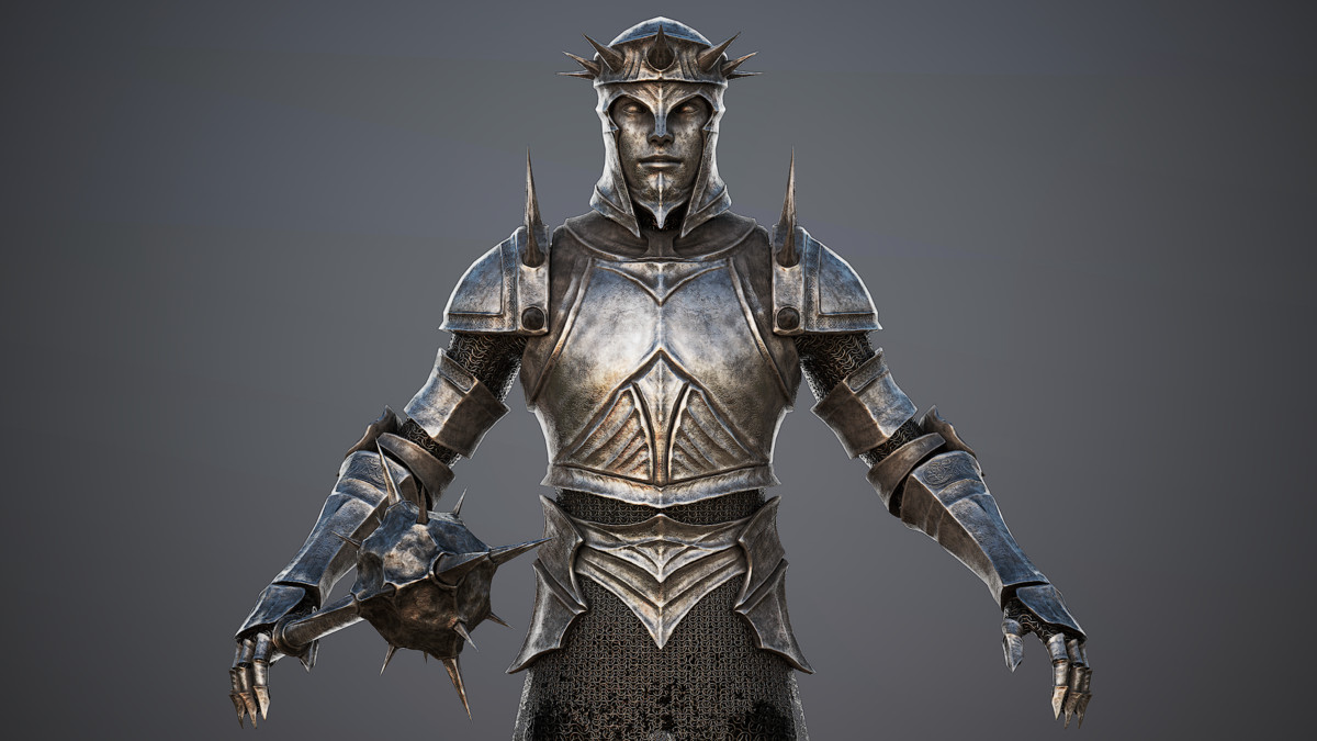 IronKnight13