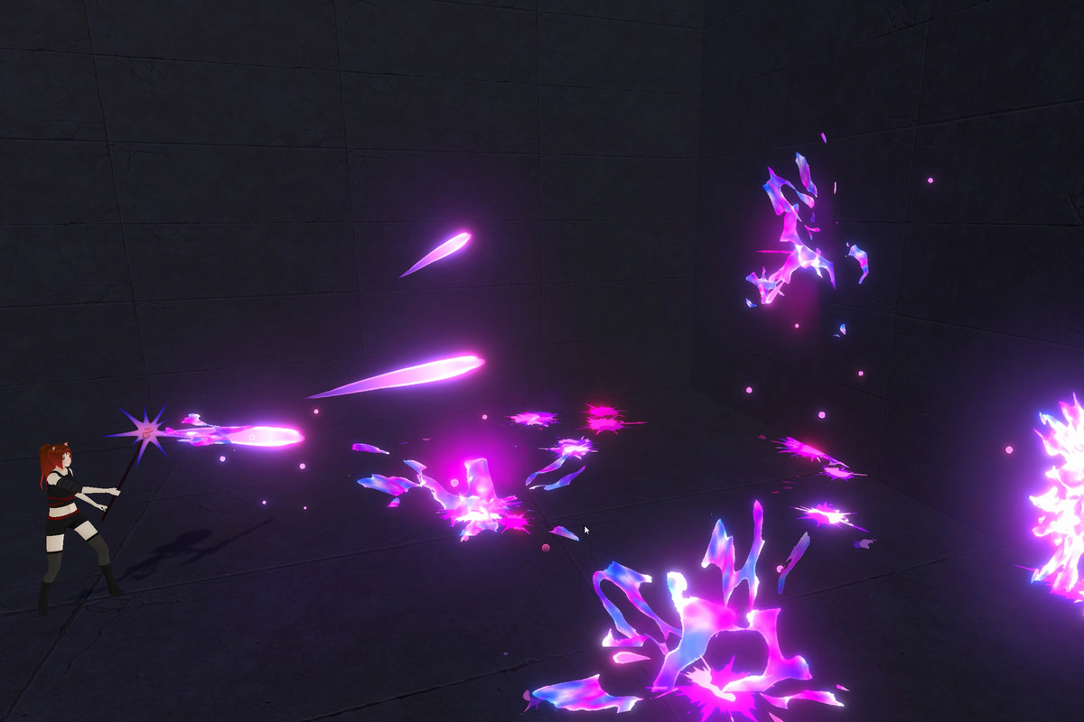 BIG Projectiles bundle