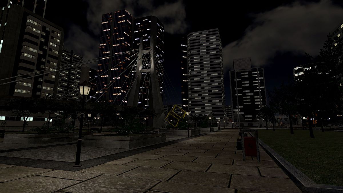 Fantastic City #1 - Urban Pack