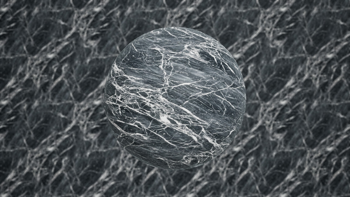 Realistic Materials - Marble 1