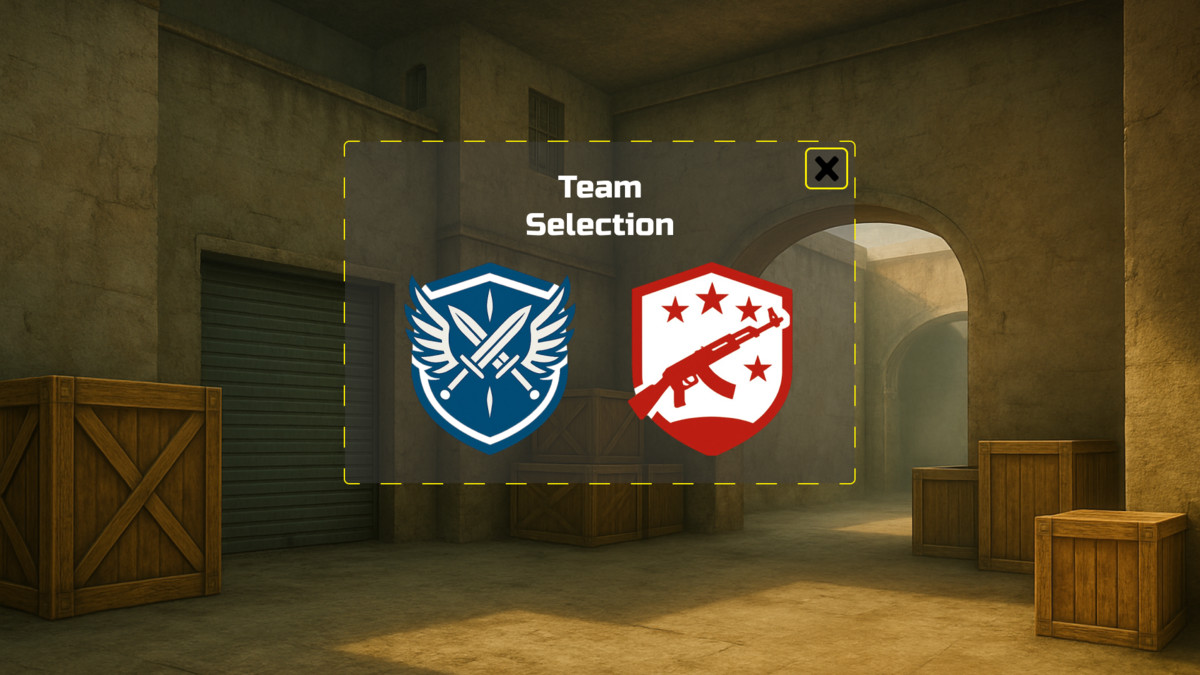 2D Gui Shooter + Icons