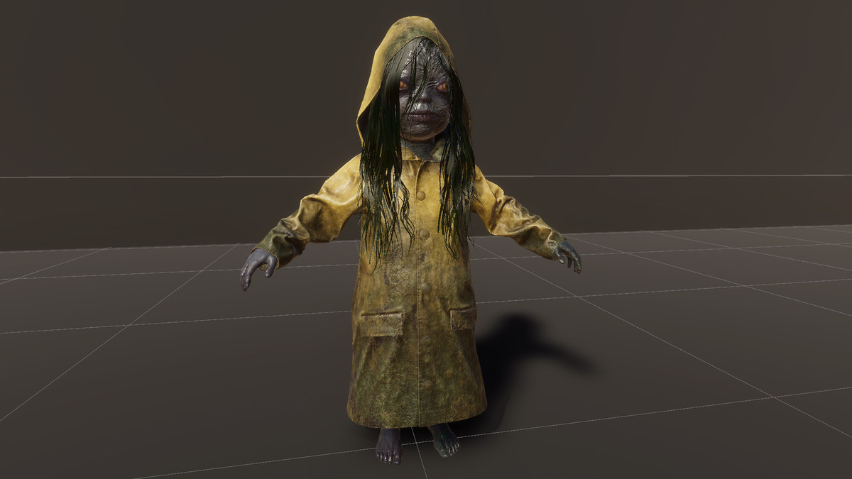 Horror Kids