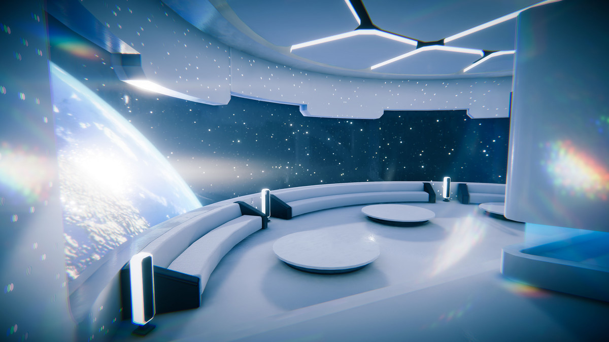 VR/Metaverse URP Bundle Enhanced