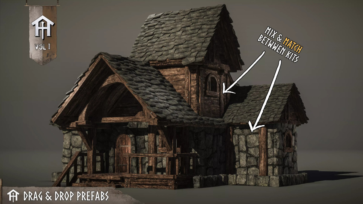 Towns & Villages Ultimate Bundle