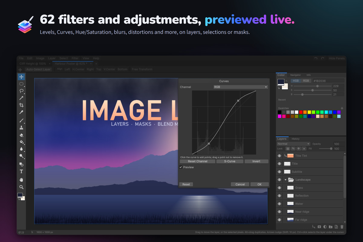 Image Lab