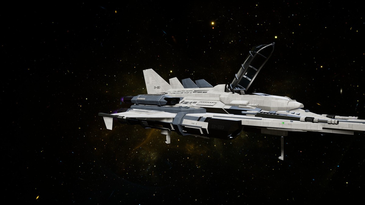 AAA Interceptors - Rapid Strike