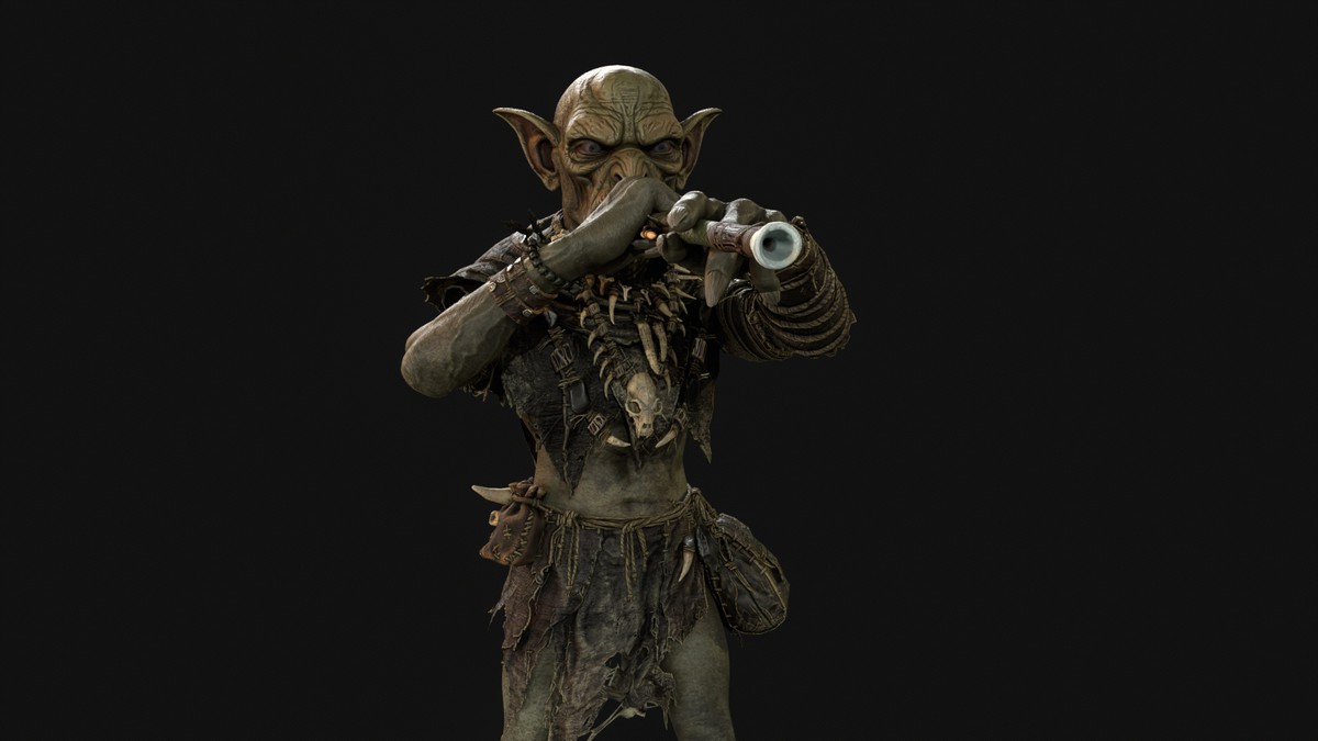 Goblin Scout1