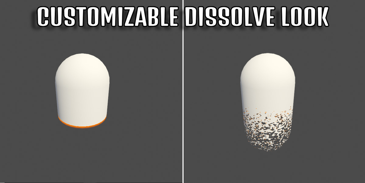 Ultimate Shader Collection - URP