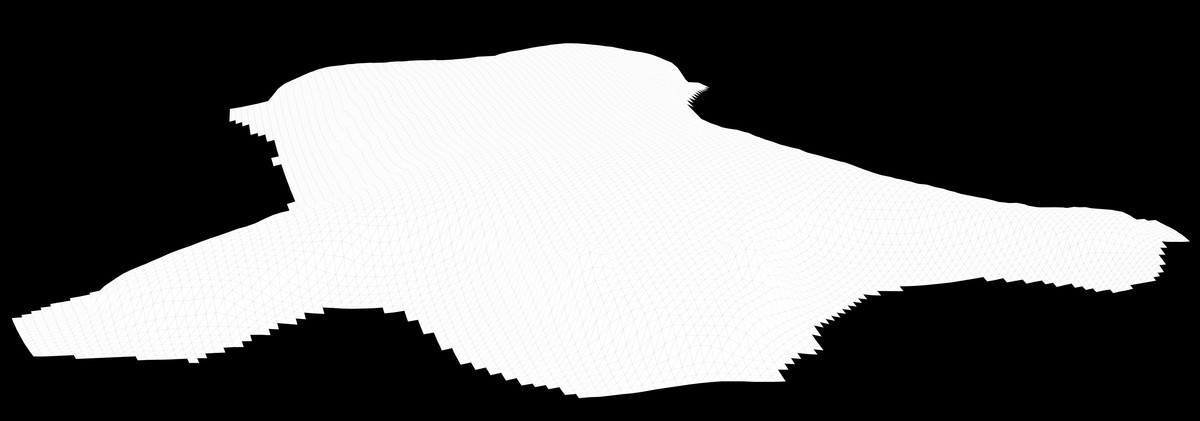 animal pelts volume three: cheetah, badger, boar, goat, sheep, bear