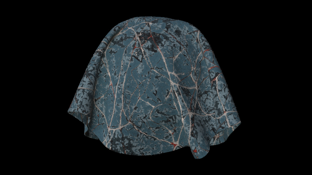 Premium Carpet Material Pack