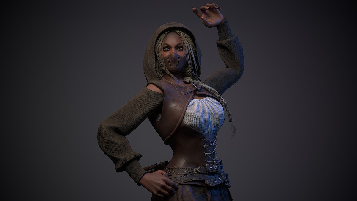 Medieval_Assassin_Girl