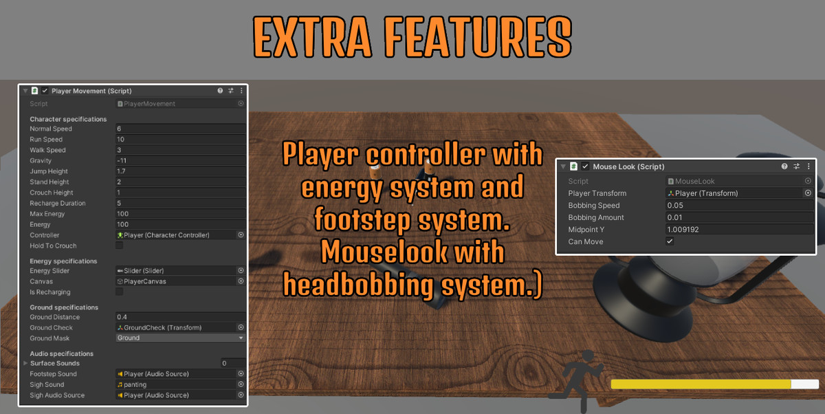 Everything You Need Bundle: 50 Systems, Shaders, Procedural Generators & Tools