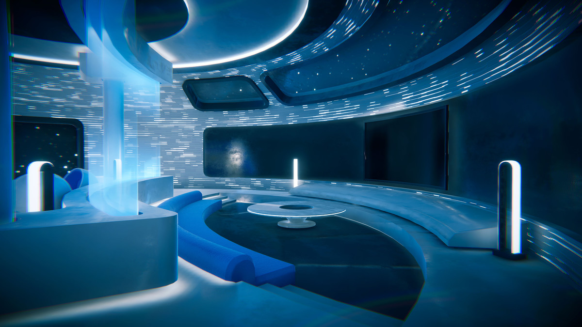 VR/Metaverse URP Bundle Enhanced