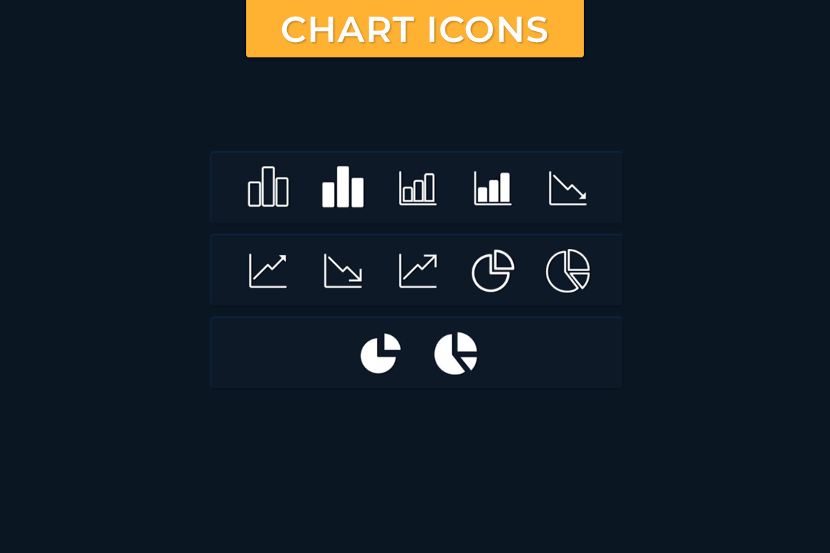 Smart Input Icons